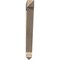Ekena Millwork Traditional Arts & Crafts Smooth Bracket, Douglas Fir, 3 1/2"W x 32"D x 32"H BKT04X32X32TRA03SDF - alternate 4
